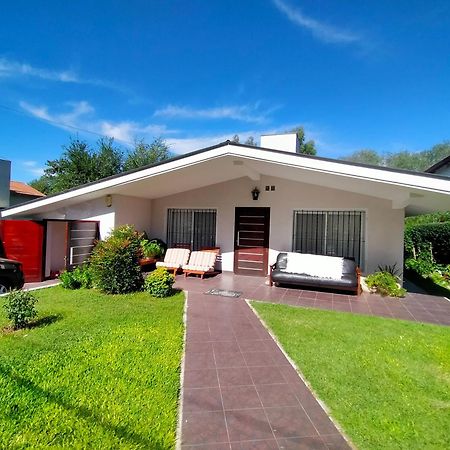 Casa Simona Villa General Belgrano Kültér fotó