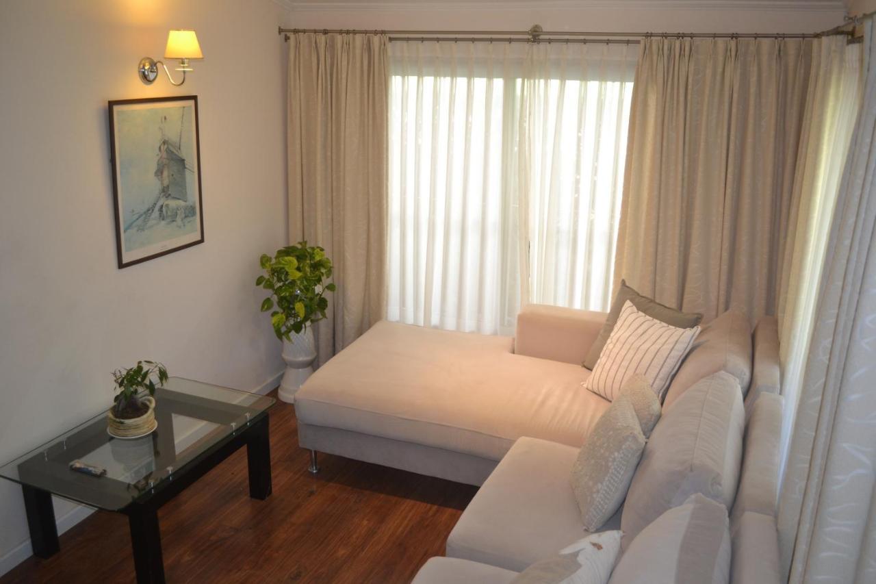 Casa Simona Villa General Belgrano Kültér fotó