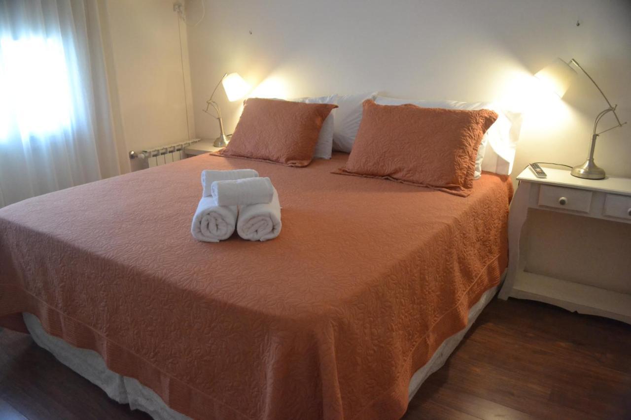 Casa Simona Villa General Belgrano Kültér fotó