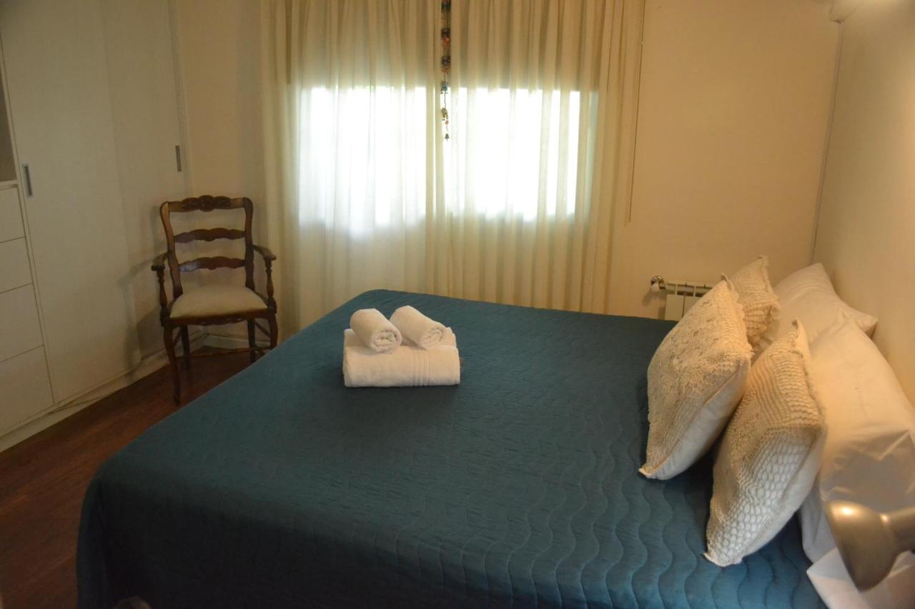 Casa Simona Villa General Belgrano Kültér fotó