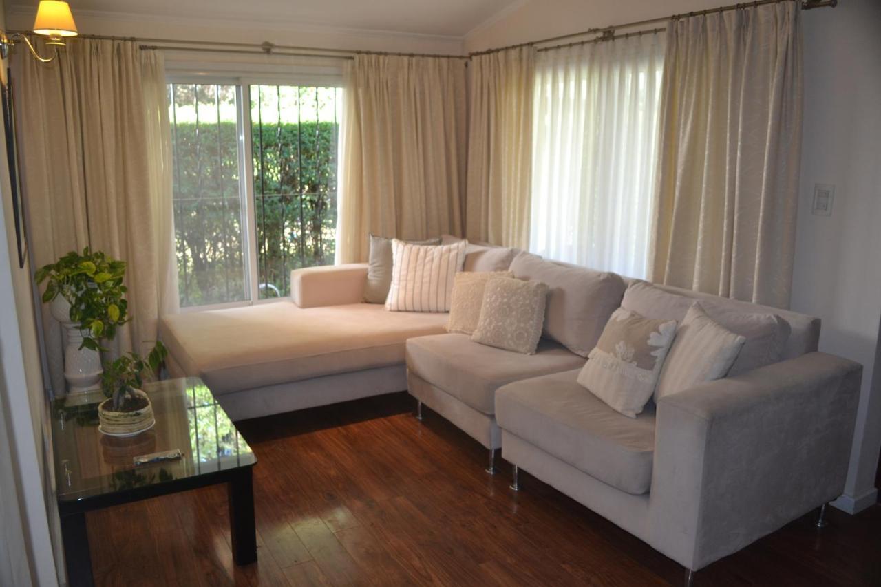 Casa Simona Villa General Belgrano Kültér fotó