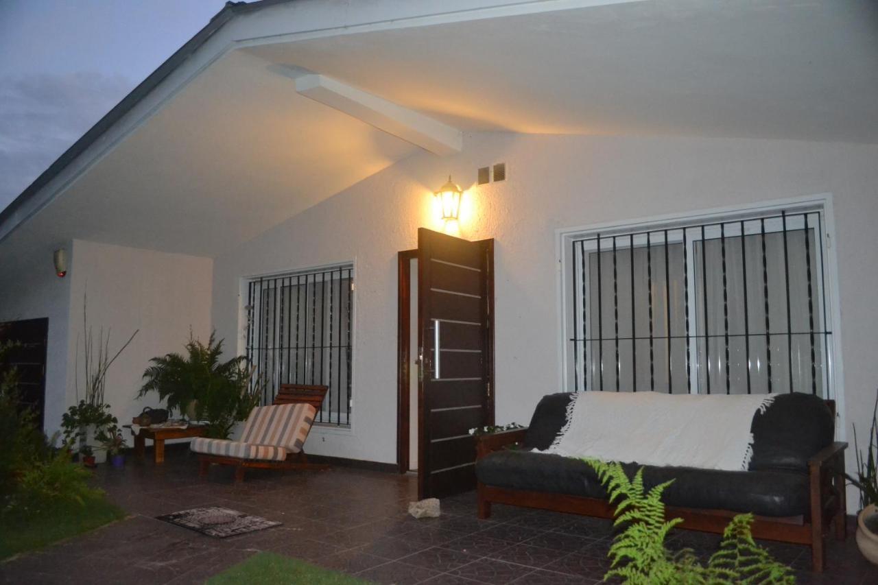 Casa Simona Villa General Belgrano Kültér fotó