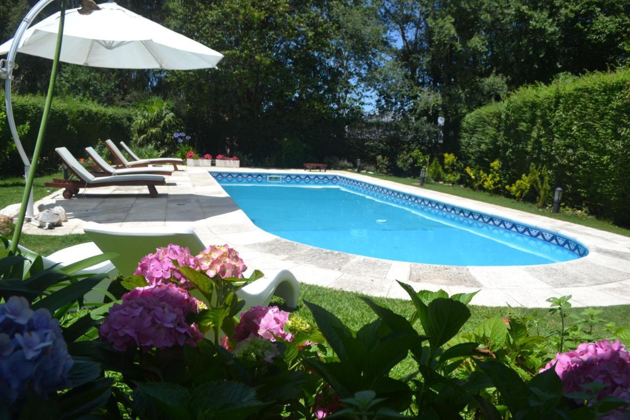 Casa Simona Villa General Belgrano Kültér fotó