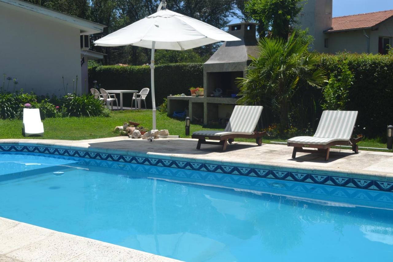 Casa Simona Villa General Belgrano Kültér fotó
