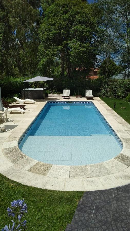 Casa Simona Villa General Belgrano Kültér fotó