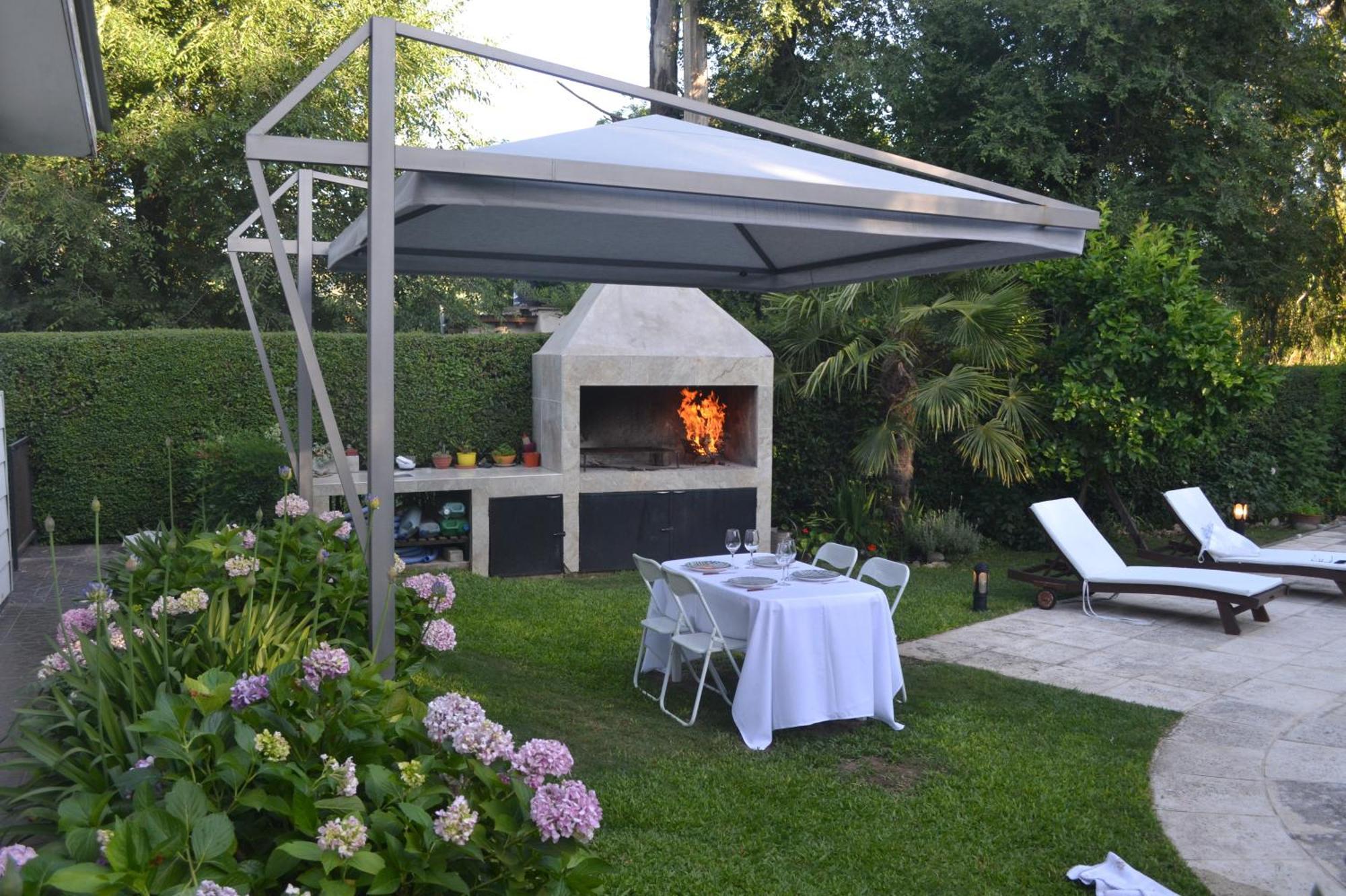 Casa Simona Villa General Belgrano Kültér fotó