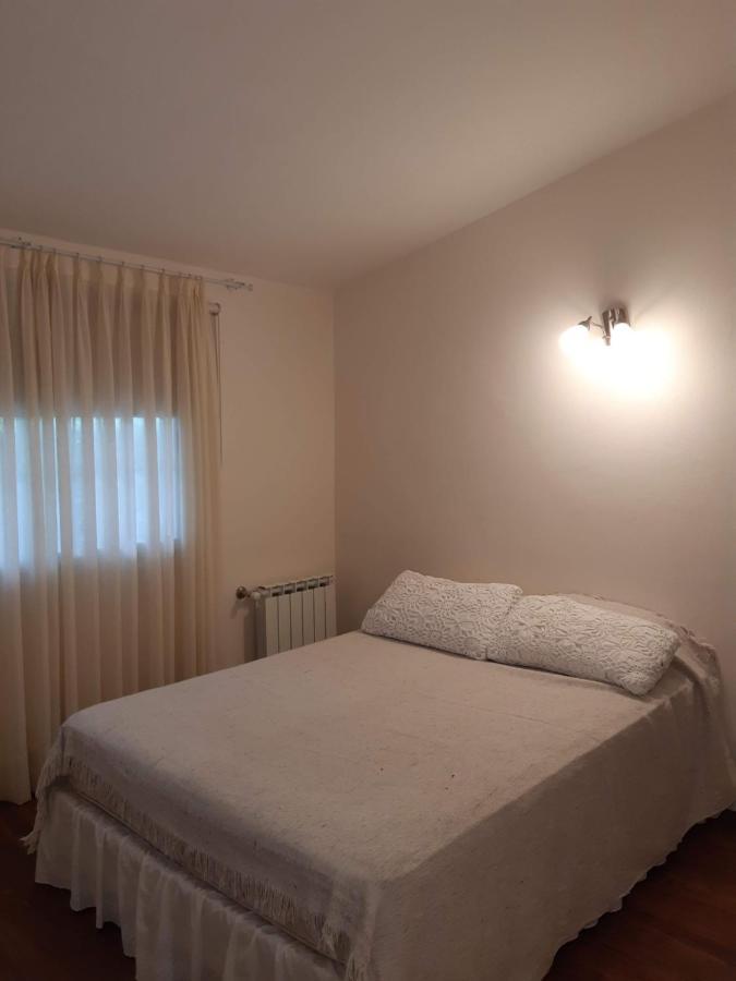 Casa Simona Villa General Belgrano Kültér fotó